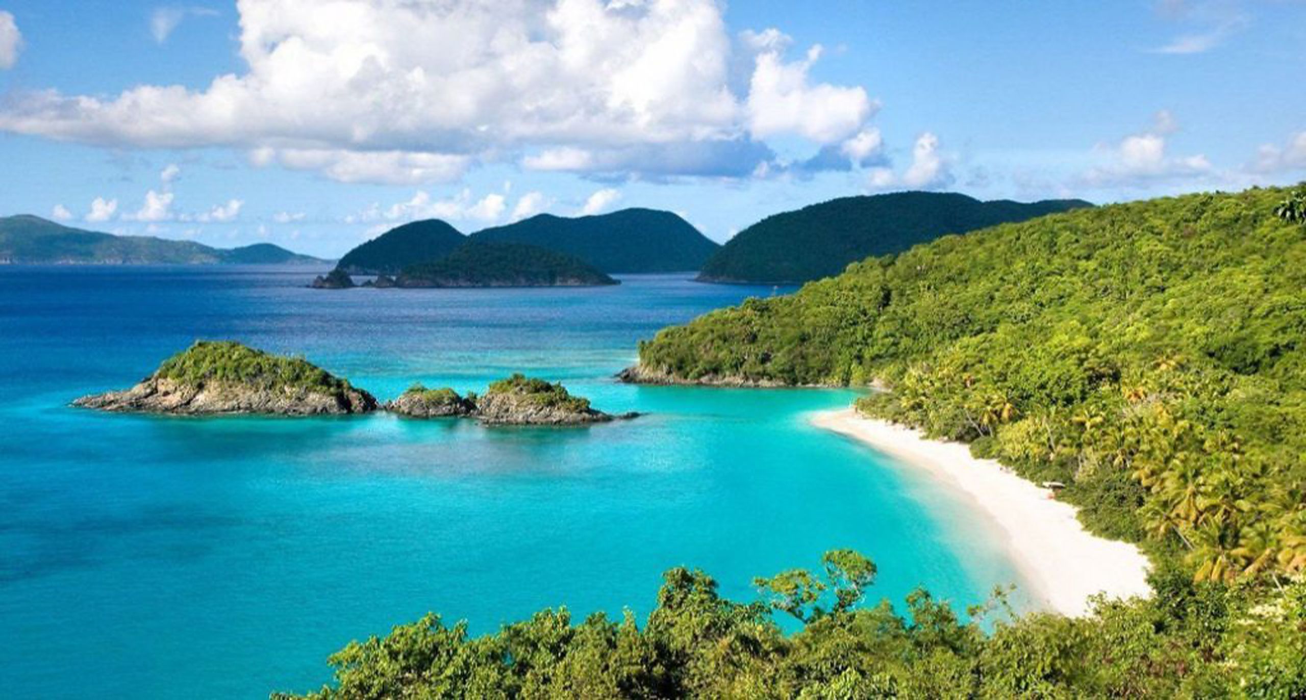 Les belles plages du Vietnam