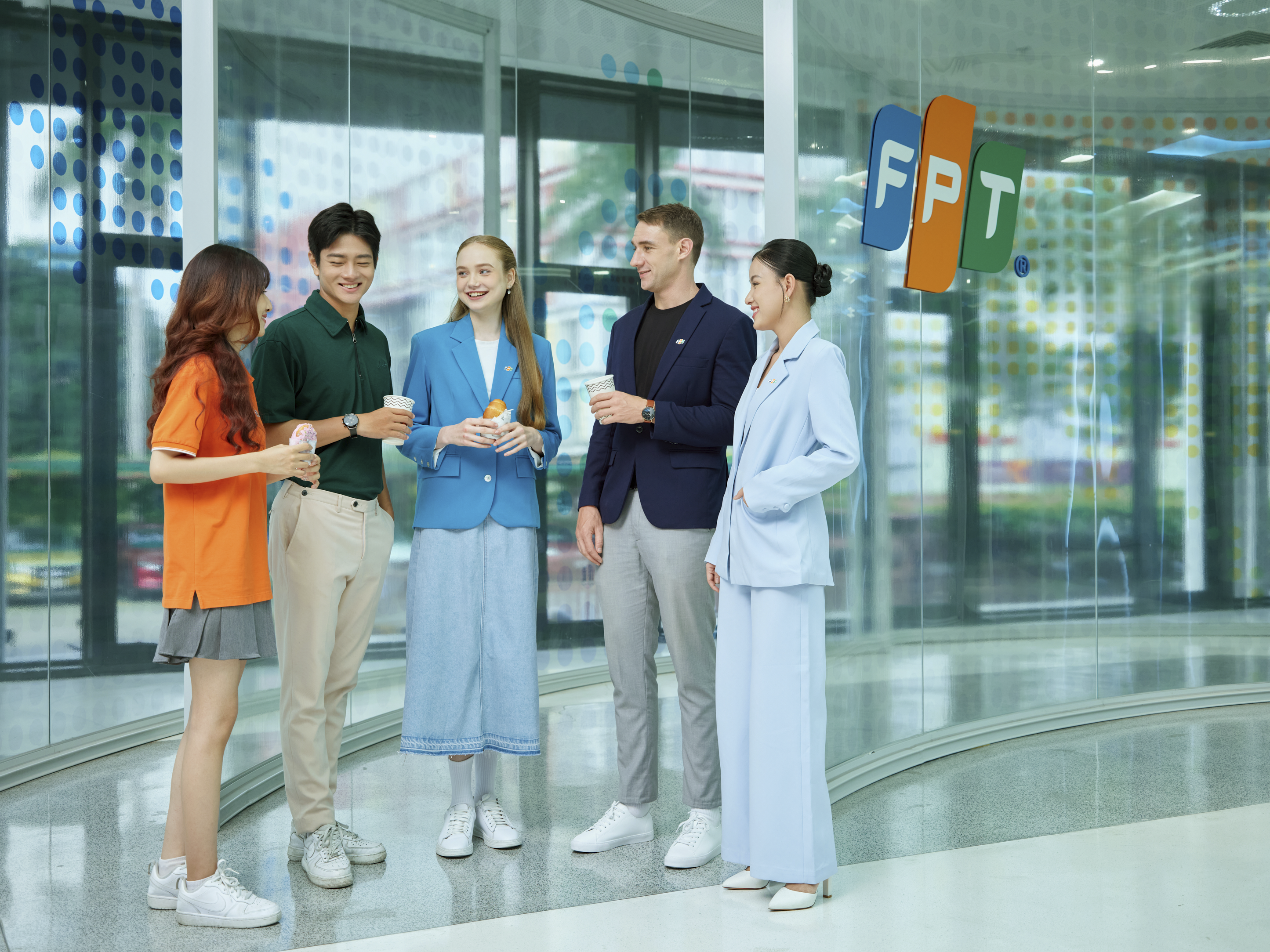 FPT Software được vinh danh top 8 nhà cung cấp IoT châu Á-Thái Bình Dương - Ảnh 1.