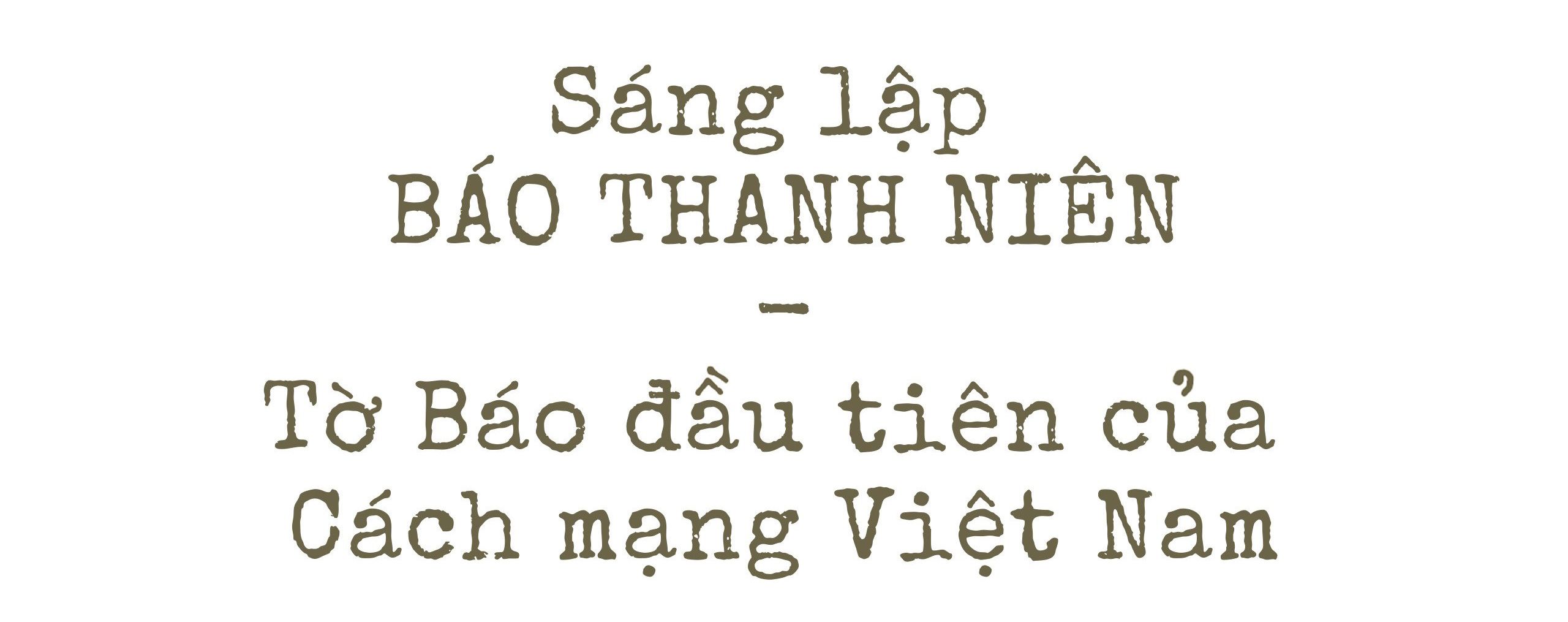 Hồ Chí Minh: Người thầy vĩ đại của người làm báo Cách mạng Việt Nam - ảnh 4