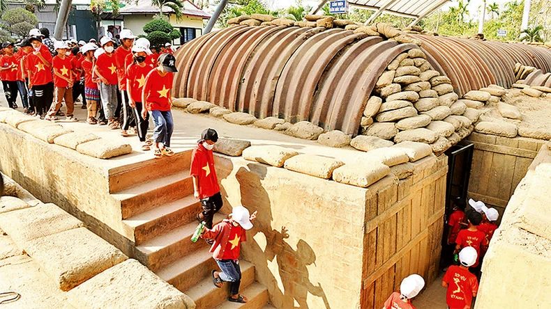 Mường Phăng trong tôi ảnh 2