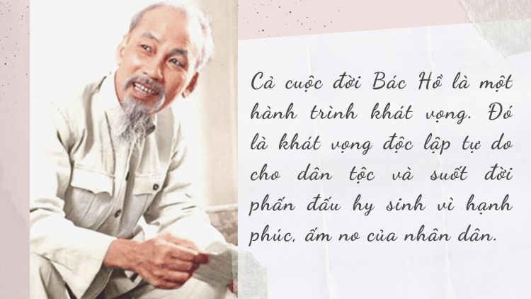 Bác Hồ luôn là người cha của đất nước và được vinh danh trong lòng người dân Việt Nam. Xem những hình ảnh liên quan đến Bác sẽ giúp bạn hiểu hơn về những đóng góp của ông cho sự phát triển của đất nước. Hãy cùng tìm hiểu về Bác Hồ và hiểu thêm về lịch sử dân tộc.