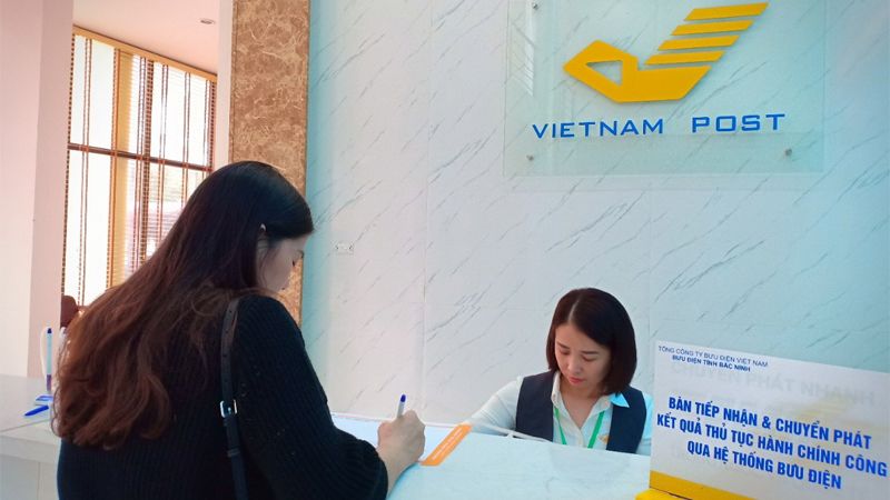 Vietnam Post: Building a national brand from simple things