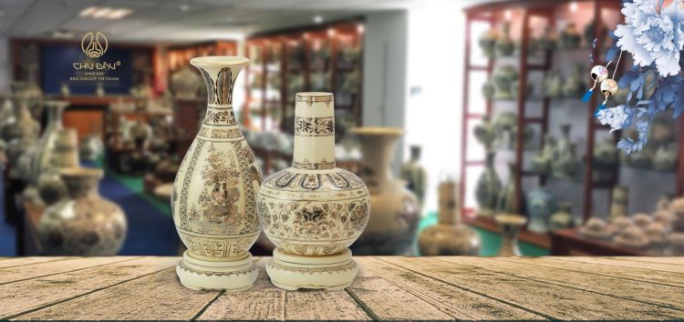 Chu Dau – Vietnam's first exported ceramic brand