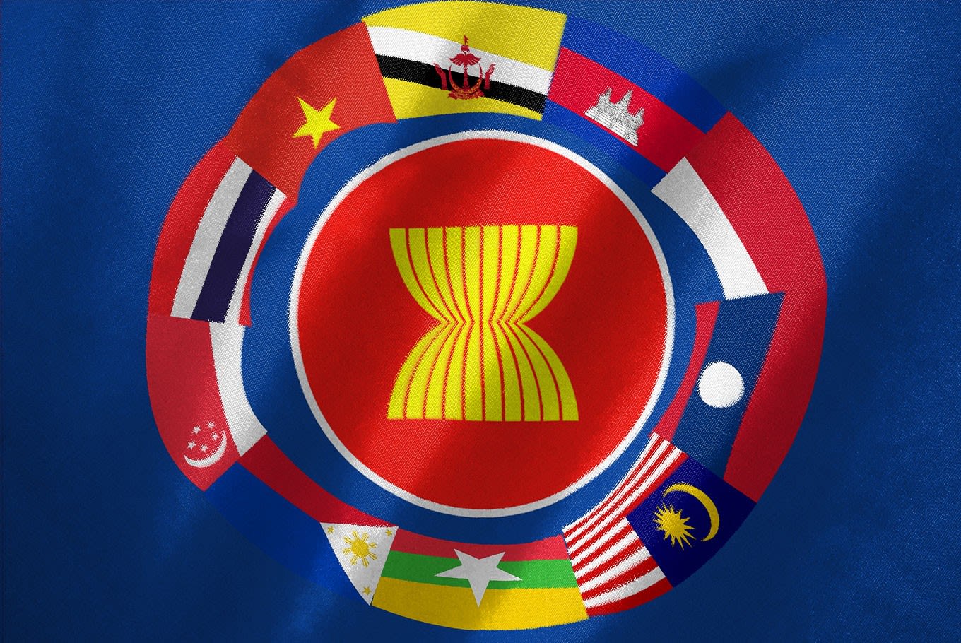 Tuyên truyền quảng bá ASEAN Nâng cao ý thức Tư duy Cộng đồng hành động  Cộng đồng