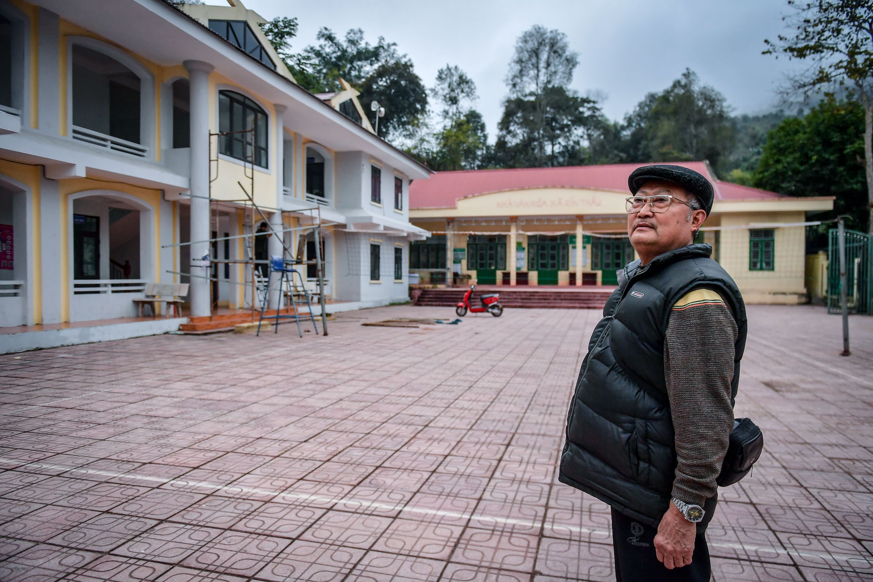 Ảnh: Báo Nhân Dân