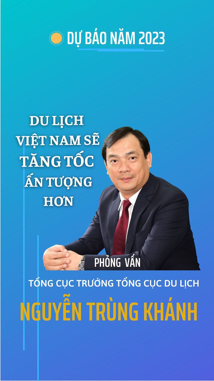 Du lịch Việt Nam sẽ tăng tốc mạnh mẽ hơn