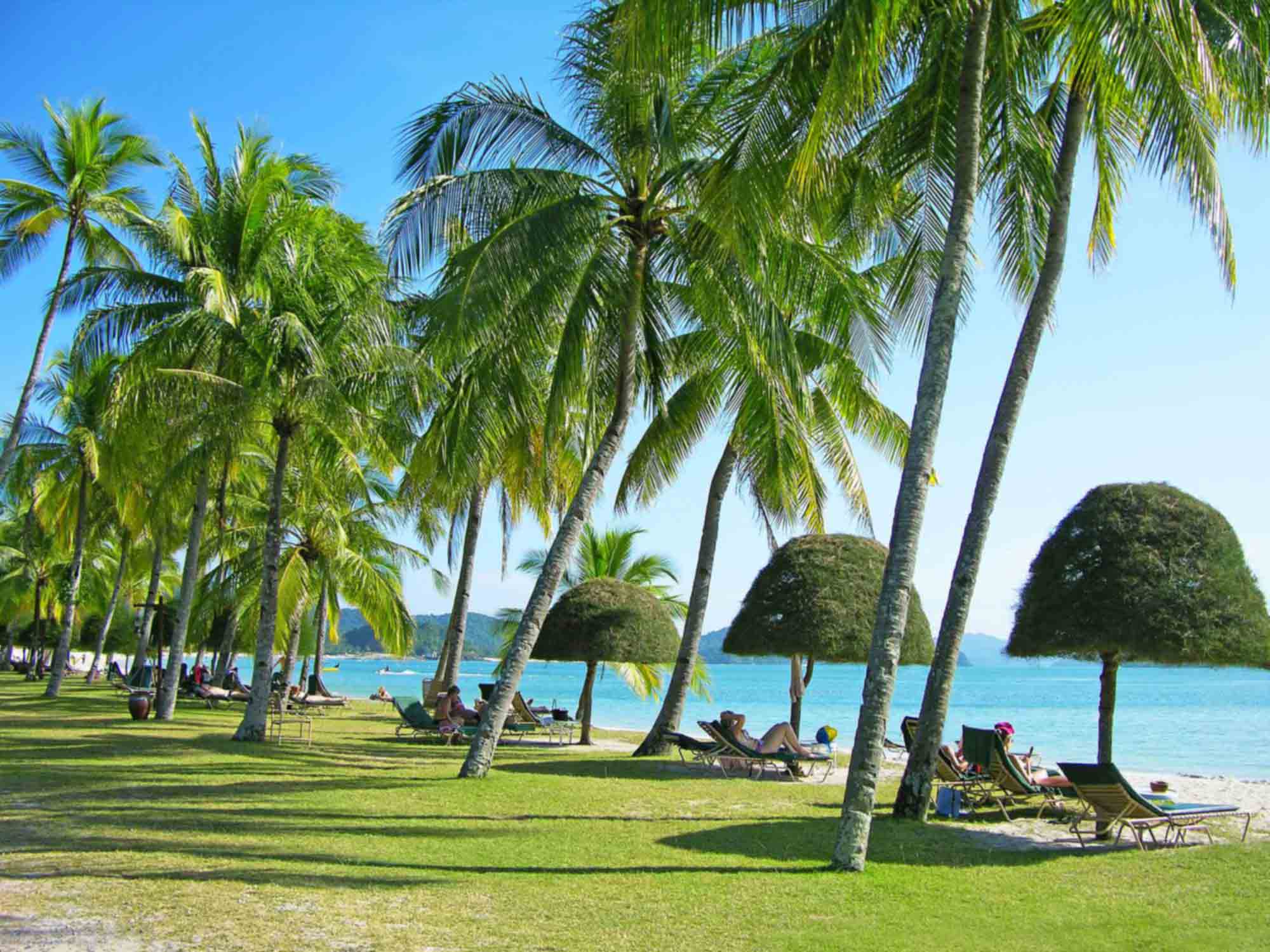 Langkawi (Malaysia)