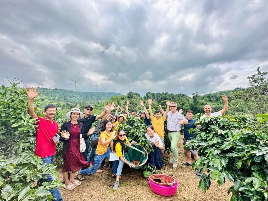 2 vintage cars in a driveway