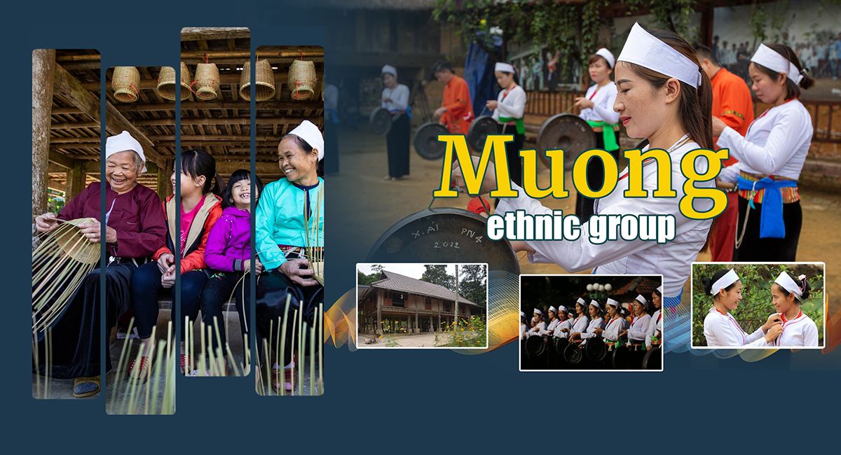 Muong ethnic group