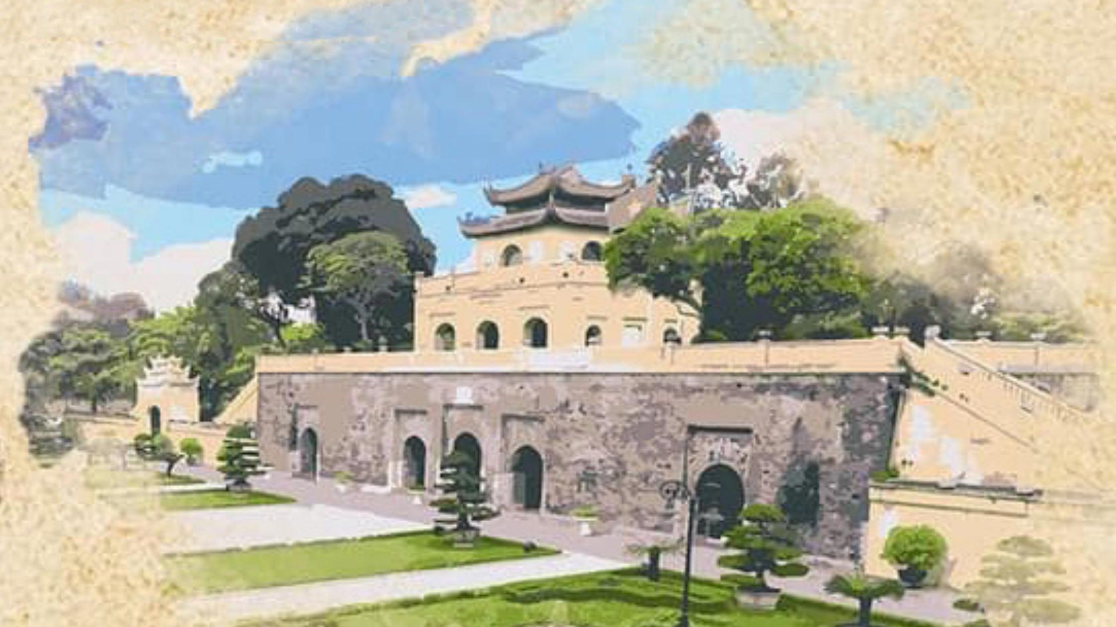 Nh ng Gi Tr V n H a L ch S N i B t To n C u Nh ng Gi Tr V n H a L ch S N i B t To n C u