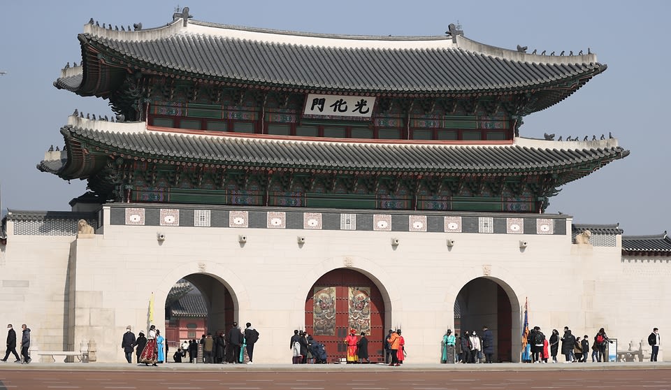 Xứ sở kim chi, Kinh nghiệm du lịch Hàn Quốc, Tết Nguyên Đán, du lịch Hàn Quốc, Du lịch Hàn Quốc dịp Tết Nguyên đán
