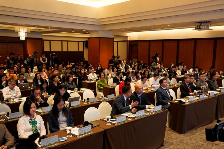 Doanh nghiệp nào có thể thích ứng kịp thời và phù hợp sẽ có cơ hội bứt phá thay vì bị loại bỏ do thiếu những yếu tố cần thiết.