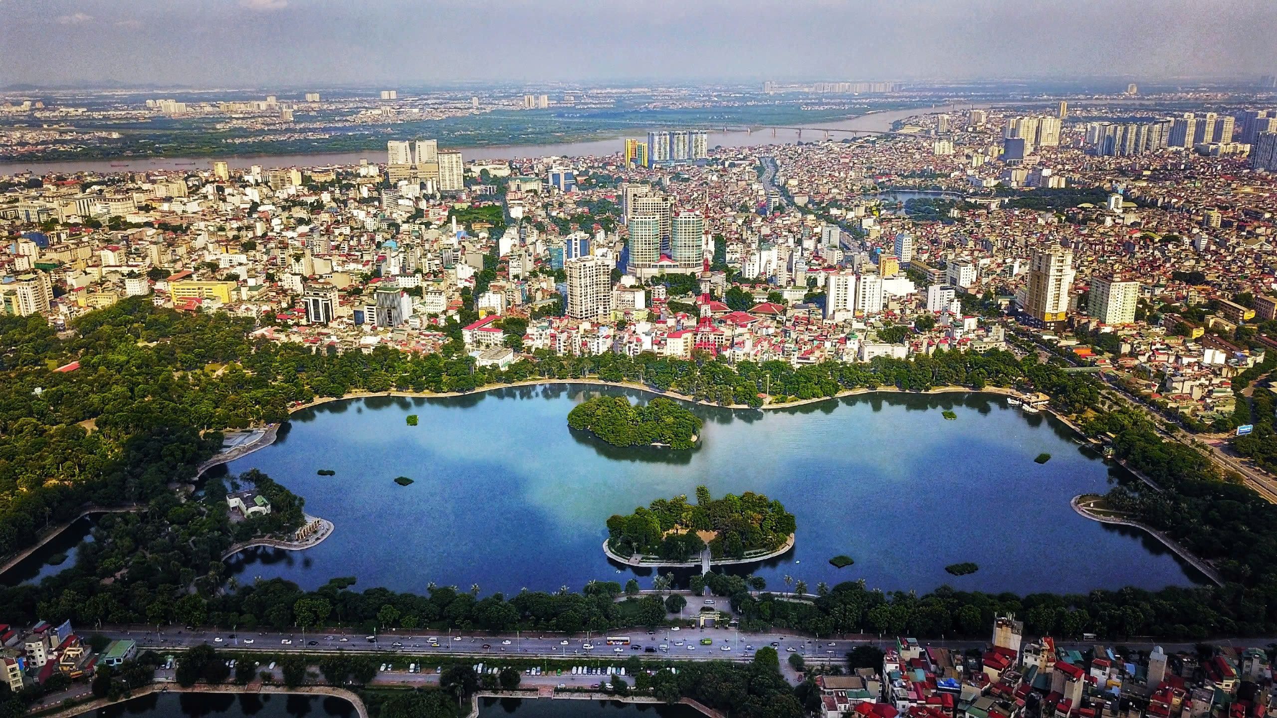 Đâu là thủ đô của ấn độ? Đáp án chính xác