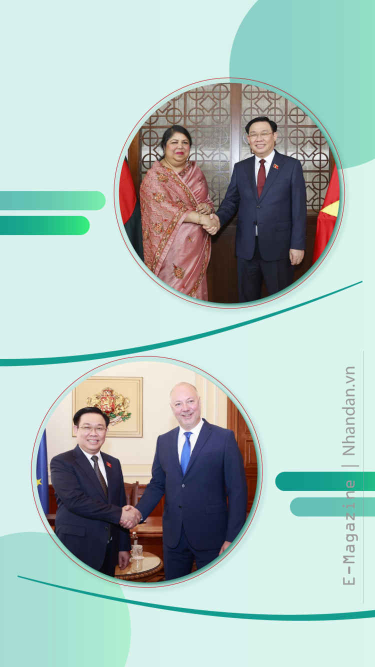 积极拓展与孟加拉国、保加利亚的合作